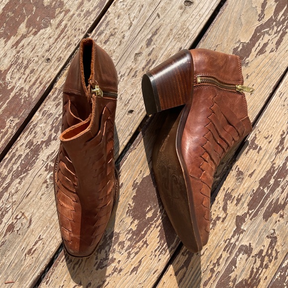 Free People Western Boot - Picture 7 of 7